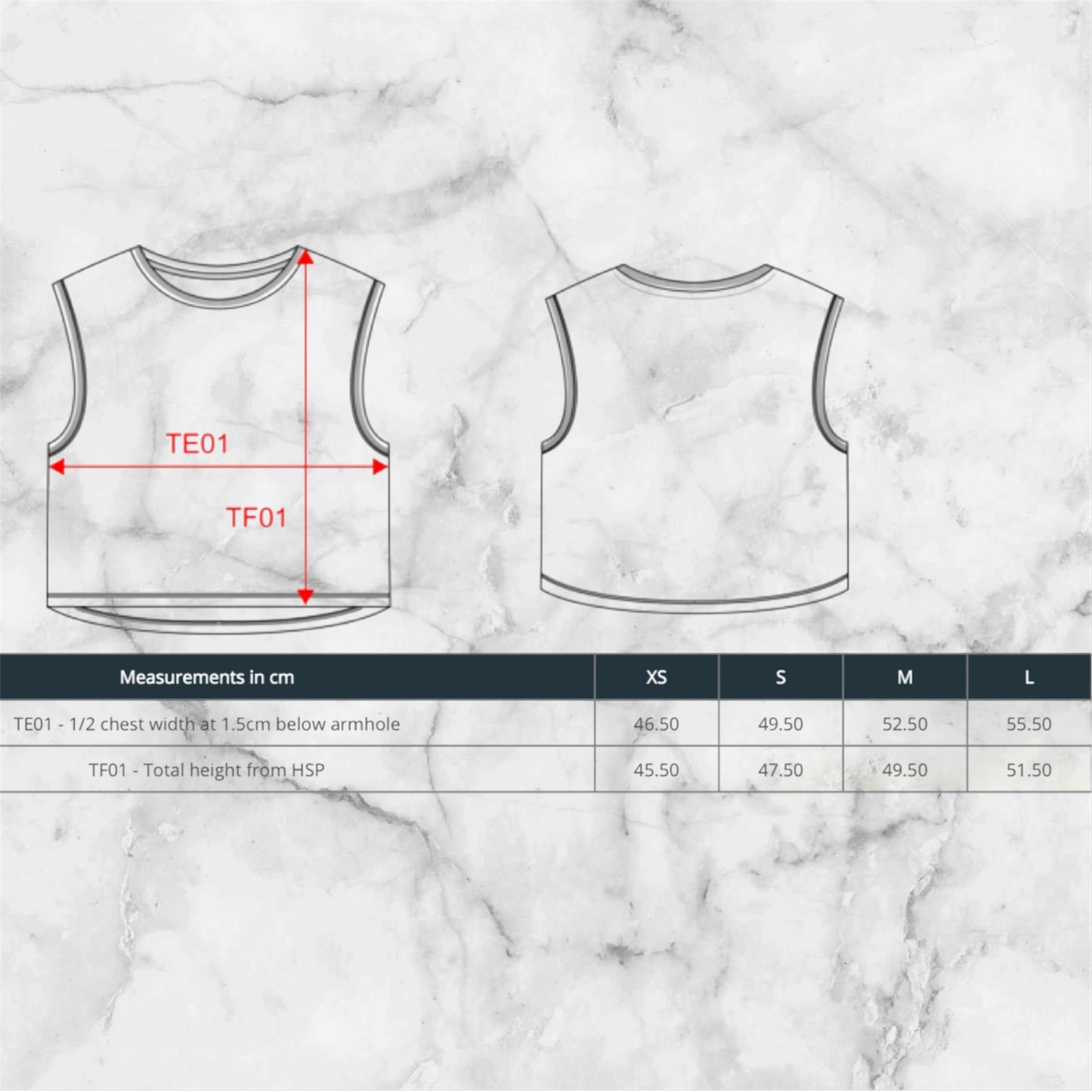 Carabiner Lover Crop