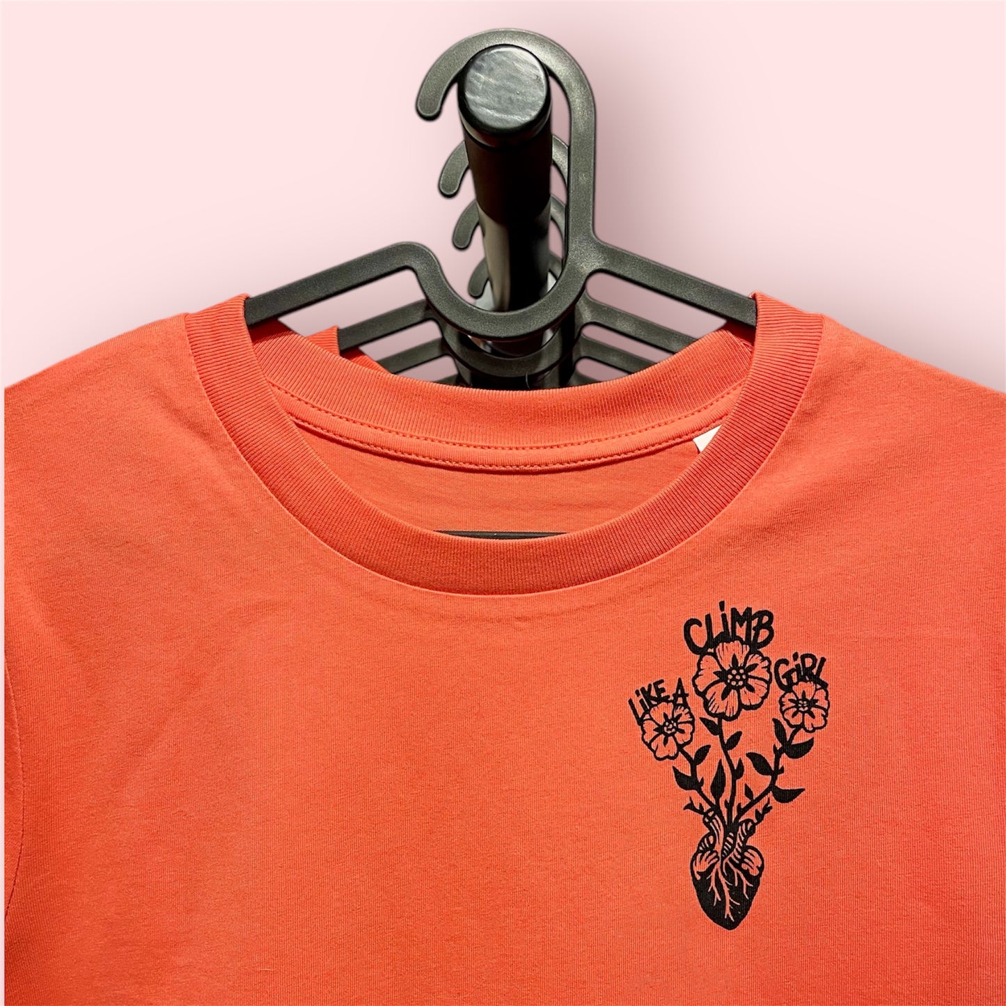 Cuidar lo que tenemos!