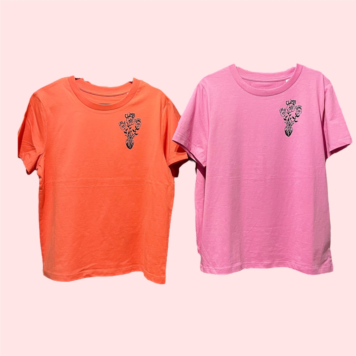 Cuidar lo que tenemos!