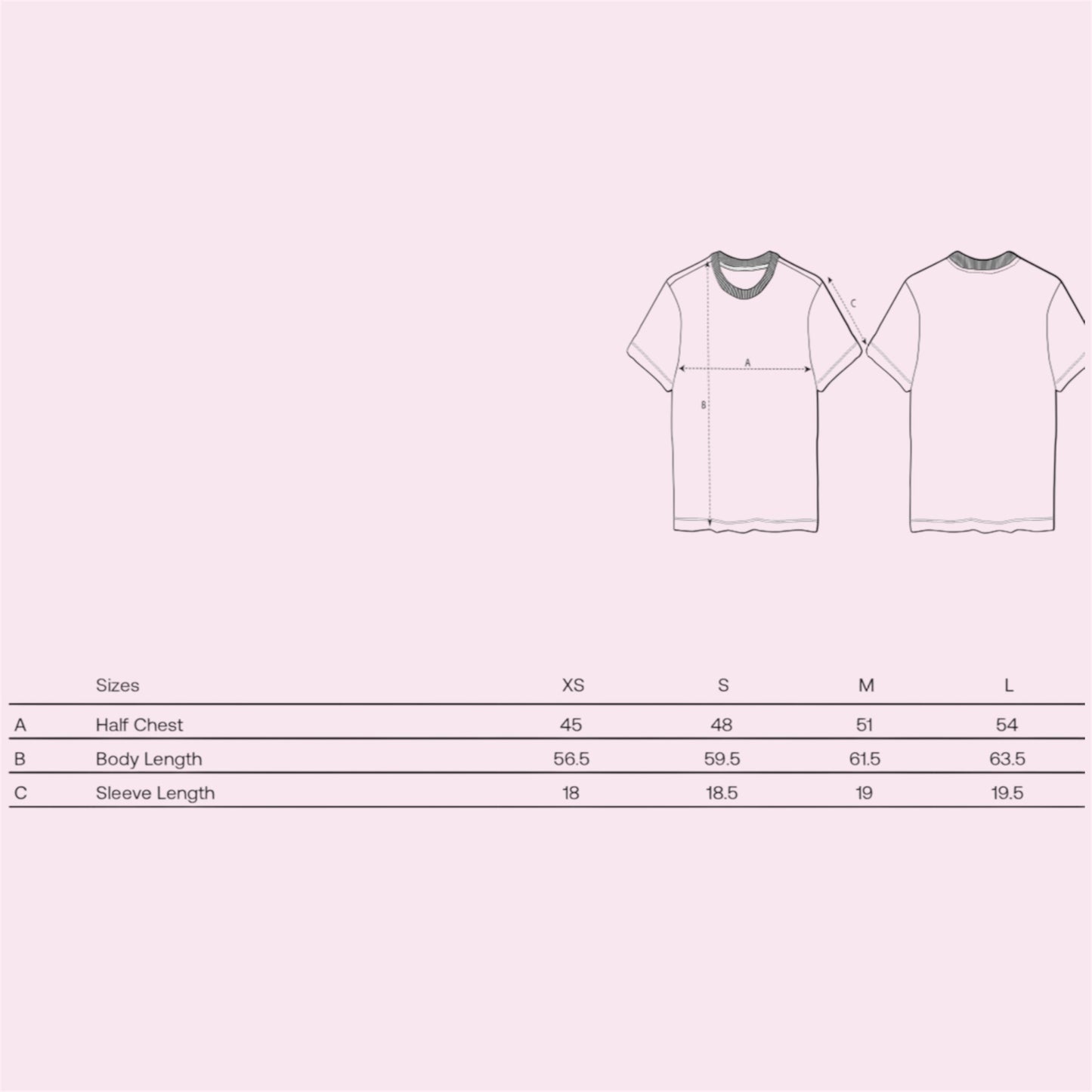 Cuidar lo que tenemos!